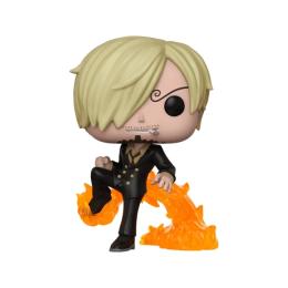 Колекційна фігурка Funko POP! Великий куш  -  САНДЖІ (32715)