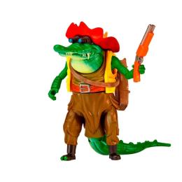 Ігрова фігурка TMNT Черепашки-Ніндзя MOVIE III  ЛЕЗЕРХЕД (83294)