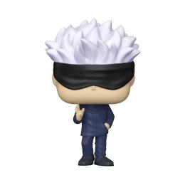 Колекційна фігурка Funko POP!  -  ГОДЖО (61357)