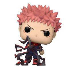 Колекційна фігурка Funko POP!  -  ЮДЗІ ІТАДОРІ GW (61358)