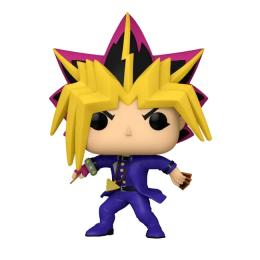 Колекційна фігурка Funko POP!  -  ЯМІ ЮГІ (72066)