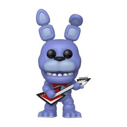 Колекційна фігурка Funko POP! 5 ночей у Фредді: 10 років  -  БОННІ (87113)