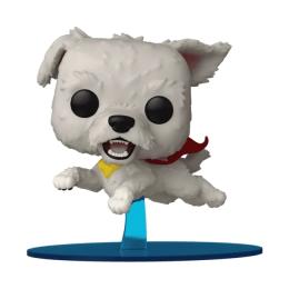 Колекційна фігурка Funko POP! DC  -  КРИПТО СУПЕРПЕС (85645)