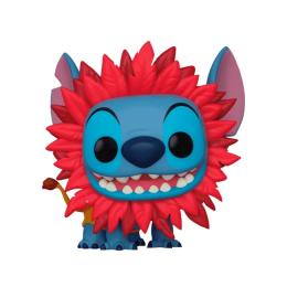 Колекційна фігурка Funko POP! Disney  СТІЧ У КОСТЮМІ СІМБИ (75164)