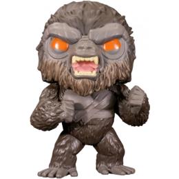 Колекційна фігурка Funko POP! Godzilla Vs Kong  КОНГ ГОТОВИЙ ДО БОЮ (50952)