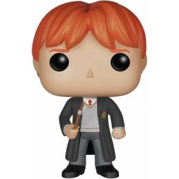 Колекційна фігурка Funko POP! Harry Potter S1  -  Ron Weasley (5859)