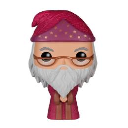 Колекційна фігурка Funko POP! Harry Potter  -  Albus Dumbledore (5863)