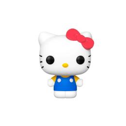 Колекційна фігурка Funko POP! HELLO KITTY (43461)