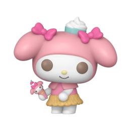 Колекційна фігурка Funko POP! Hello Kitty  -  МОЯ МЕЛОДІ (83696)