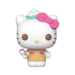 Колекційна фігурка Funko POP! Hello Kitty  -  ХЕЛОУ КІТТІ (83694)