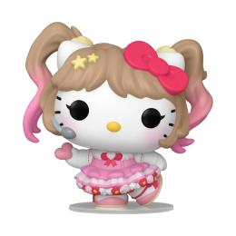 Колекційна фігурка Funko POP! Hello Kitty  -  ХЕЛОУ КІТТІ K-POP (90591)
