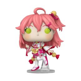 Колекційна фігурка Funko POP! Hololive  -  Сакура Міко (91854)