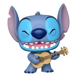 Колекційна фігурка Funko POP! Jumbo  -  СТІЧ З УКУЛЕЛЕ (76786)