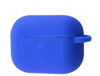 Чохол для навушників Infinity NN AirPods Pro Shock Proof Case Blue