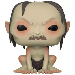 Колекційна фігурка Funko POP! Lord of the Rings/Hobbit S3  -  Gollum (13559-PX-1TN)