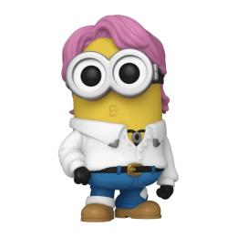 Колекційна фігурка Funko POP! Minions x BTS  -  ДЖІН (85965)