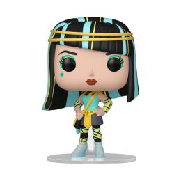 Колекційна фігурка Funko POP! Monster High  -  КЛЕО (67429)