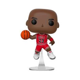 Колекційна фігурка Funko POP! NBA: Bulls  -  МАЙКЛ ДЖОРДАН (36890)