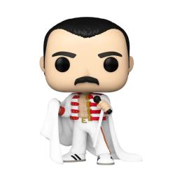 Колекційна фігурка Funko POP! Queen  -  ФРЕДДІ МЕРКЮРІ В ТУРНЕ (75374)