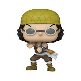 Колекційна фігурка Funko POP! Великий куш  -  УСОПП (80368)
