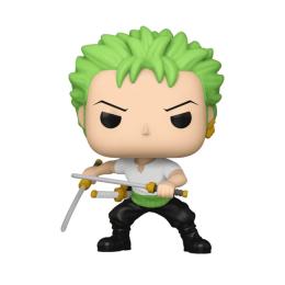 Колекційна фігурка Funko POP! Великий куш  -  ЗОРО (80369)