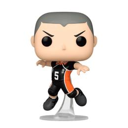 Колекційна фігурка Funko POP! Волейбол!  -  ТАНАКА (70566)