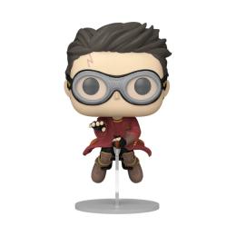 Колекційна фігурка Funko POP! ГАРРІ ПОТТЕР З МЕТЛОЮ (76003)