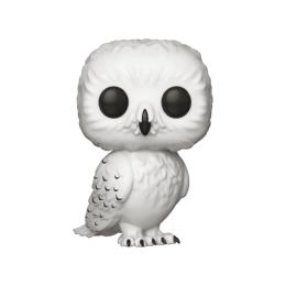 Колекційна фігурка Funko POP! Гаррі Поттер  -  СОВА БУКЛЯ (35510)