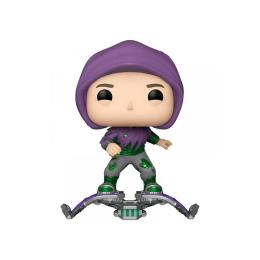 Колекційна фігурка Funko POP! Людина-павук: Немає шляху додому S3  -  ЗЕЛЕНИЙ ГОБЛІН (67605)