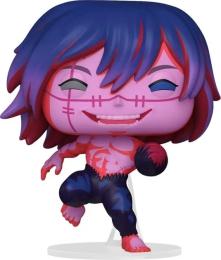 Колекційна фігурка Funko POP! Магічна битва  -  МАХІТО З ДРИЛЕМ (87972)