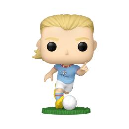 Колекційна фігурка Funko POP! Манчестер Сіті  -  ЕРЛІНГ ХОЛАНД (75113)