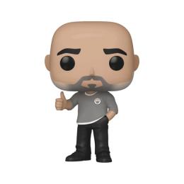 Колекційна фігурка Funko POP! Манчестер Сіті  -  ПЕП ГВАДІОЛА (75114)