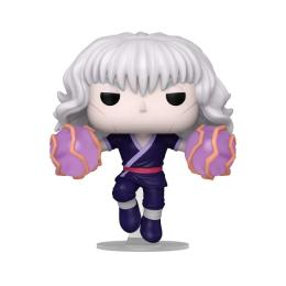 Колекційна фігурка Funko POP! Мисливець х Мисливець  -  СИЛЬВА ЗОЛДІК (80348)