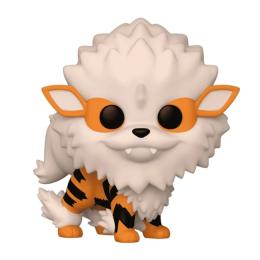 Колекційна фігурка Funko POP! Покемон - АРКАНАЙН (69079)
