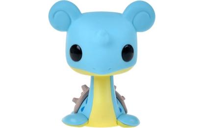 Колекційна фігурка Funko POP! Покемон  -  ЛАПРАС (74227)