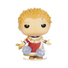 Колекційна фігурка Funko POP! Чорна конюшина  -  ЮЛІУС (72117)