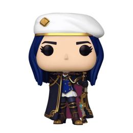 Колекційна фігурка Funko POP! Аркейн  -  КЕЙТЛІН (83698)