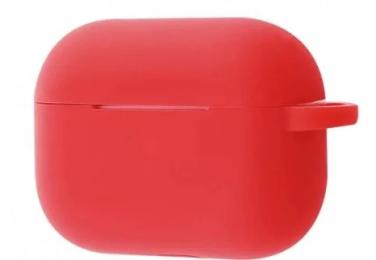 Чохол для навушників Infinity NN AirPods Pro Shock Proof Case Red