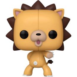 Колекційна фігурка Funko POP! Бліч  -  КОН (77052)