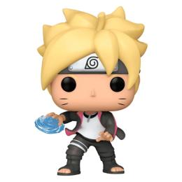 Колекційна фігурка Funko POP! Боруто  -  БОРУТО РАСЕНГАН (61385)