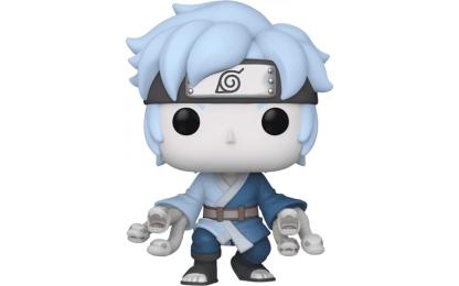 Колекційна фігурка Funko POP! Боруто  -  МИЦУКИ (61386)