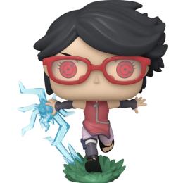 Колекційна фігурка Funko POP! Боруто  -  САРАДА (61387)