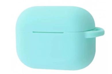 Чохол для навушників Infinity NN AirPods Pro Shock Proof Case Turquoise