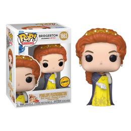 Колекційна фігурка Funko POP! Бріджертони  -  ПЕНЕЛОПА (61395)