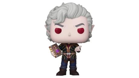 Колекційна фігурка Funko POP Games Baldurs Gate: Astarion (84955)