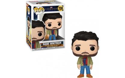 Колекційна фігурка Funko POP! Вічні  -  ДЕЙН (50122)