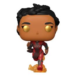 Колекційна фігурка Funko POP! Вічні  -  МАККАРІ (49714)