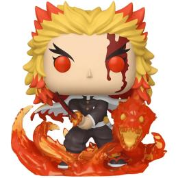 Колекційна фігурка Funko POP! Вбивця демонів  -  КЬОДЖЮРО РЕНҐОКУ 9 СТИЛЬ (85001)