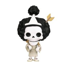 Колекційна фігурка Funko POP! Великий куш  -  БРУК (54463)