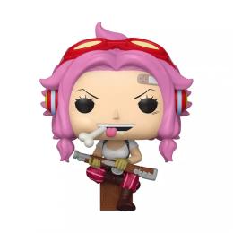 Колекційна фігурка Funko POP! Великий куш  -  ДЖИННІ (90563)